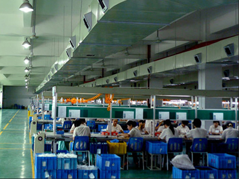 如何挑选一款好的工业水冷空调去通风降温？