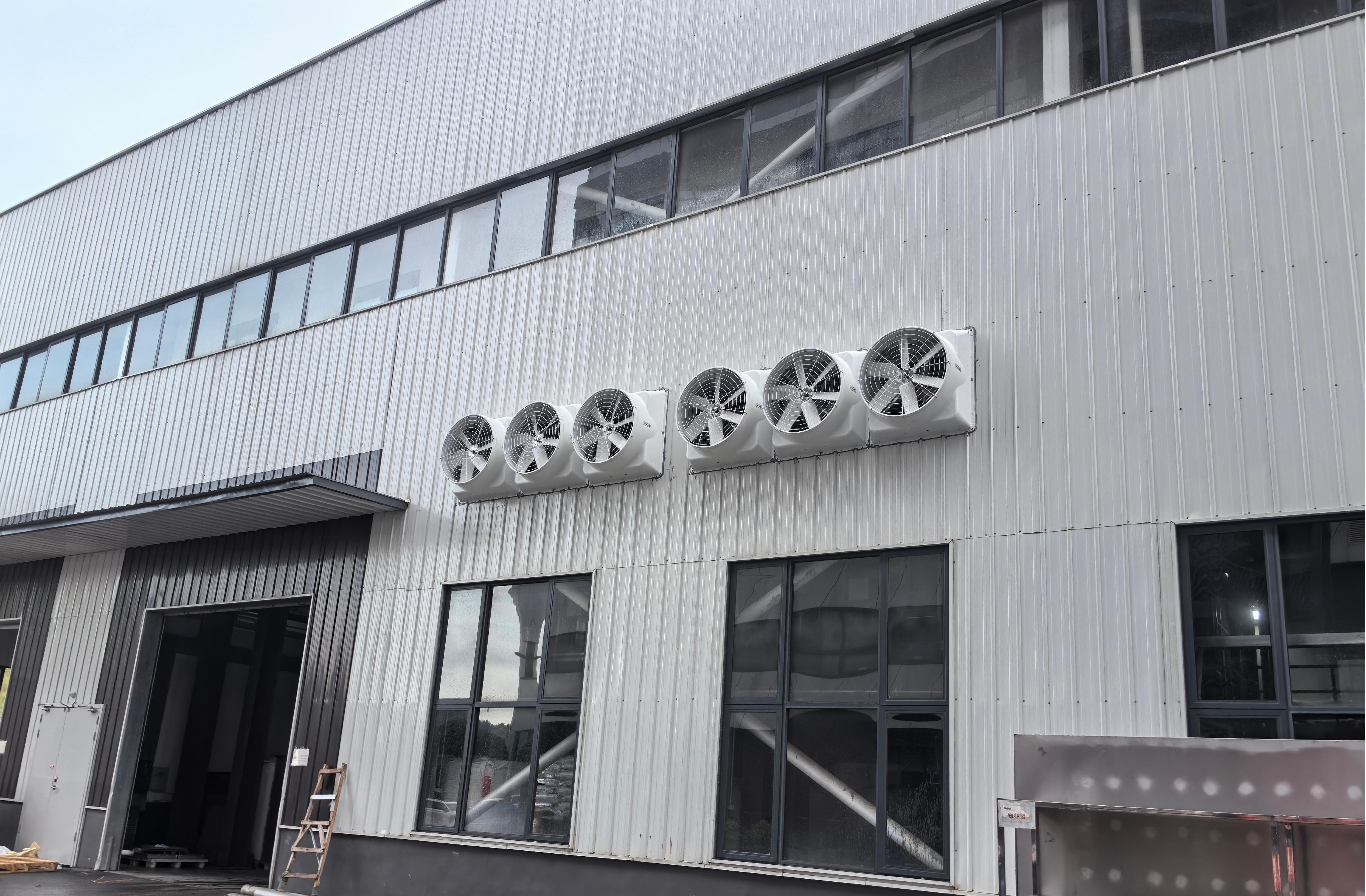 用过都说好「美硕风」的“安心”哲学